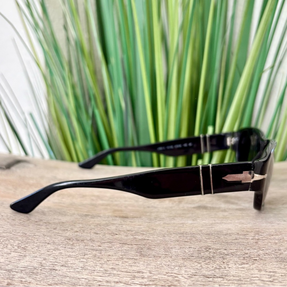 Persol 3068-S Polarized Sunglasses - Picture 3 of 16